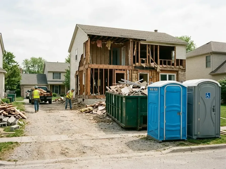 home-renovation-demolition-sit-010 — frequently asked questions, Portable Toilet & Dumpsters Rental in Emmitsburg, MD